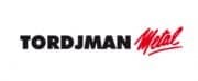 Tordjman-metal Tordjman