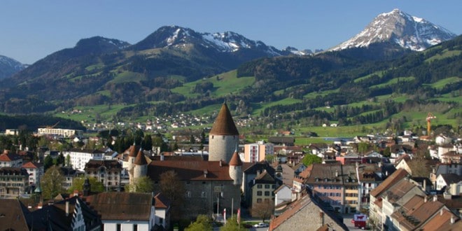 serrurier-bulle Serrurier Bulle ville