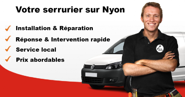 serrurier-nyon serrurier nyon service