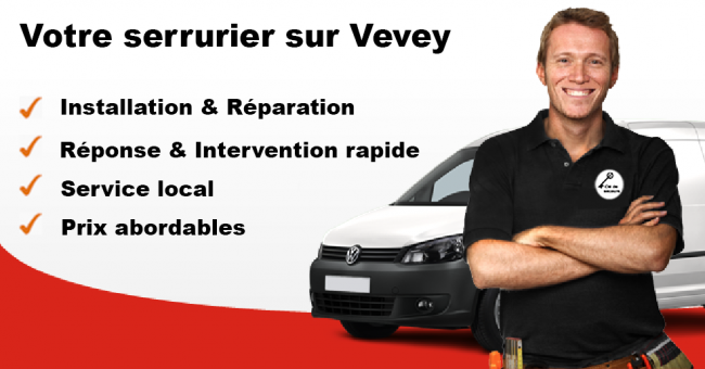 serrurier vevey service