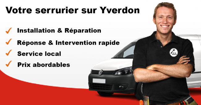 serrurier-yverdon serrurier yverdon avantages