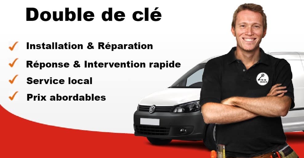 réparation clé Volkswagen